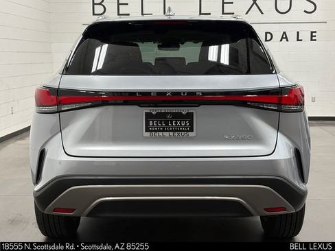Used 2023 Lexus RX 350 Premium FWD image 5