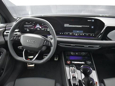 New 2025 Audi S5 Premium Plus AWD/4WD image 12