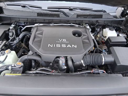 New 2026 Nissan Armada SV image 27