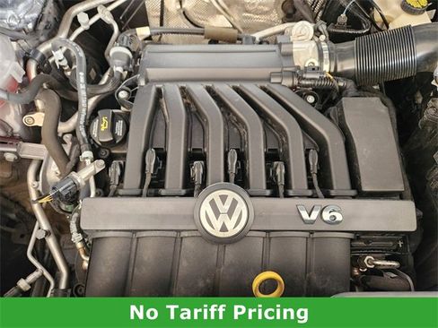Used 2022 Volkswagen Atlas SE image 29