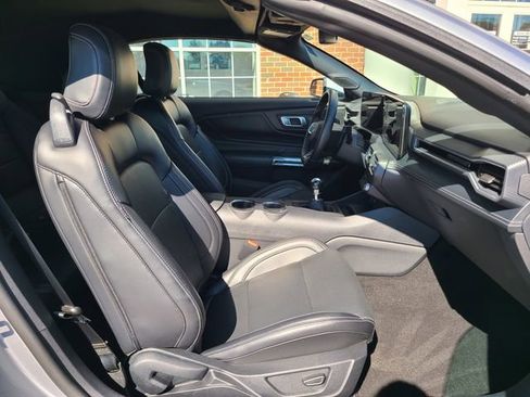 Used 2024 Ford Mustang GT Premium image 20