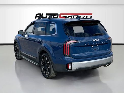Used 2024 Kia Telluride SX Prestige image 4