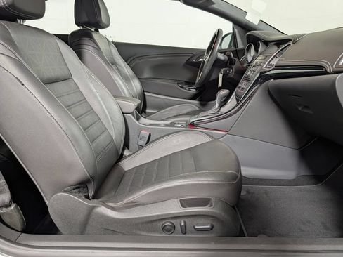 Used 2017 Buick Cascada Premium FWD image 10