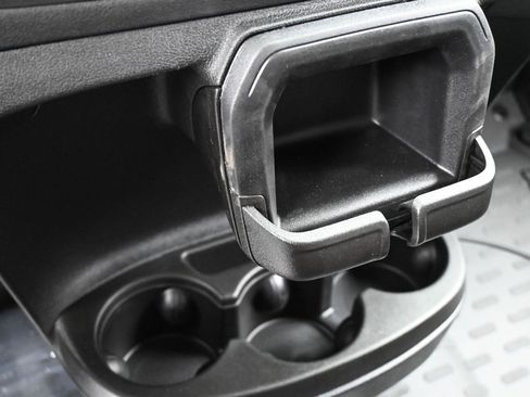 New 2026 RAM ProMaster 1500 image 21