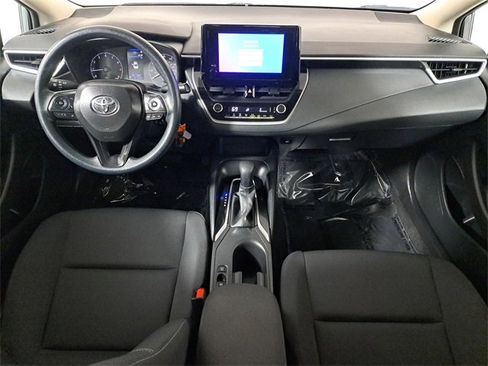 Used 2024 Toyota Corolla LE image 16