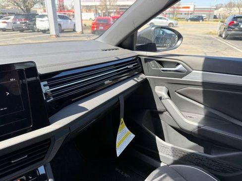 New 2026 Volkswagen Jetta Sport FWD image 15