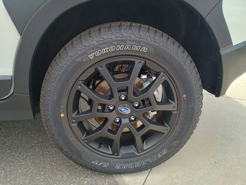 New 2026 Subaru Crosstrek 2.5i Wilderness AWD/4WD image 7