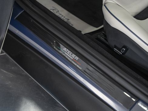 Used 2025 Ferrari Roma Spider RWD image 22