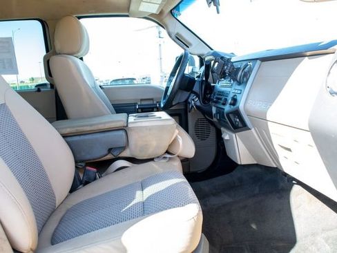 Used 2012 Ford F350 XLT w/ XLT Value Pkg image 27