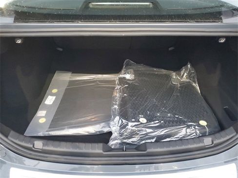 New 2026 MAZDA MAZDA3 Carbon image 8