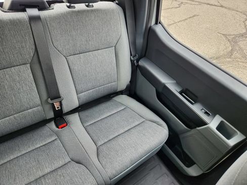 New 2026 Ford F150 XL AWD/4WD image 15