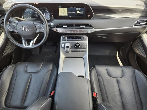 Used 2020 Hyundai Palisade Limited image 23