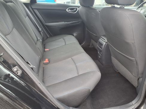 Used 2017 Nissan Sentra SR image 12