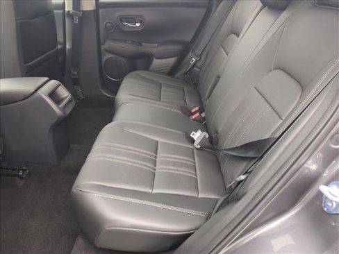 Used 2026 Honda HR-V EX-L image 19