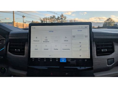 Used 2023 Ford Expedition Max Limited image 26