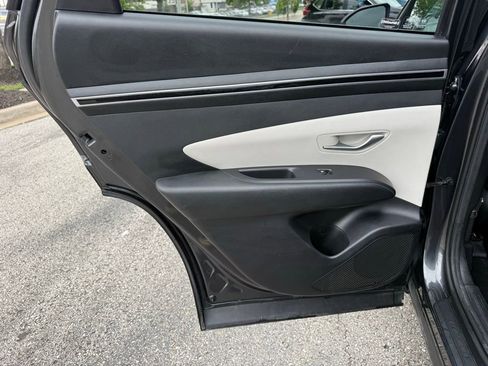 Used 2024 Hyundai Tucson SEL FWD image 31