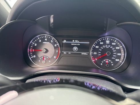 Certified 2022 Kia Forte GT-Line w/ GT-Line Premium Package image 17