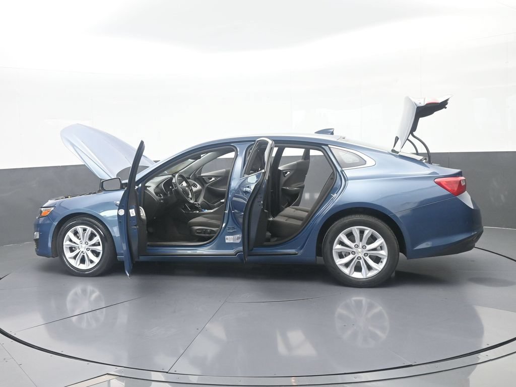 Used 2024 Chevrolet Malibu LT FWD image 67