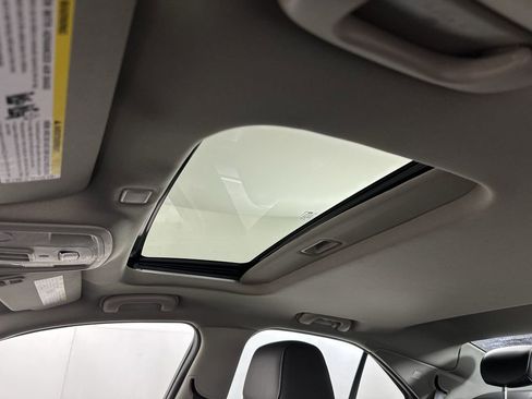 Used 2016 Cadillac ATS Luxury w/ Cold Weather Package image 20