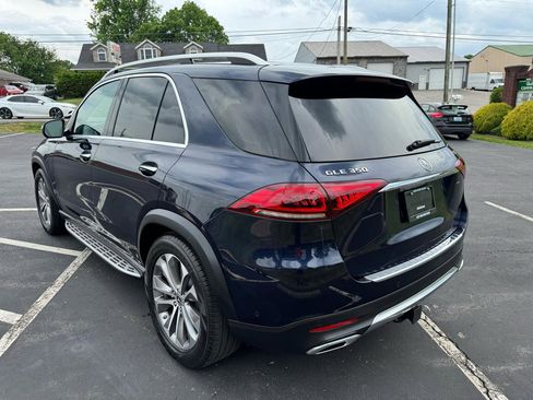 Used 2020 Mercedes-Benz GLE 350 image 7