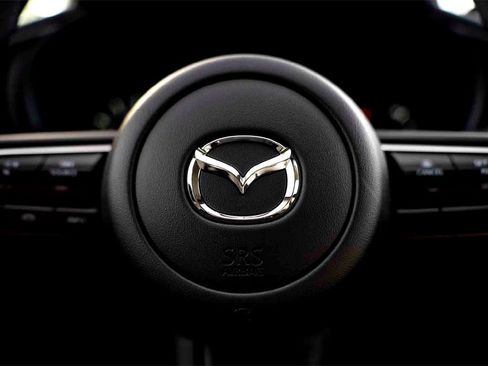 New 2026 MAZDA MAZDA3 2.5 S Sedan w/ Preferred Pkg image 12