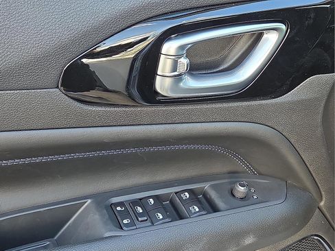 New 2026 Jeep Compass Latitude w/ Quick Order Package 29K image 13