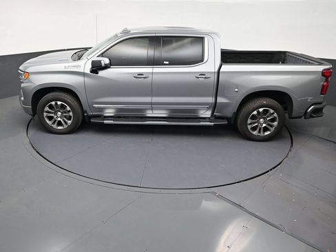 Used 2024 Chevrolet Silverado 1500 High Country RWD image 13