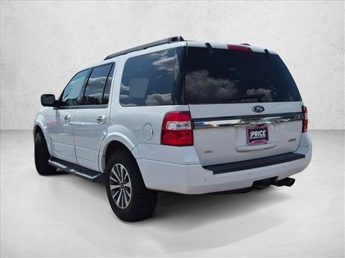 Used 2015 Ford Expedition XLT AWD/4WD image 7