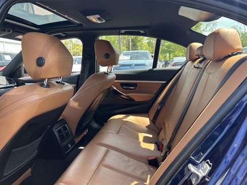 Used 2018 BMW 328d xDrive Sedan w/ Convenience Package AWD/4WD image 26