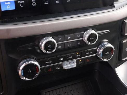 Used 2024 Ford F150 XLT w/ Equipment Group 302A MID AWD/4WD image 18