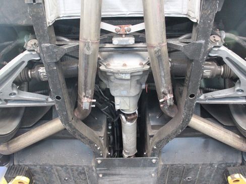 Used 1999 Dodge Viper GTS image 97