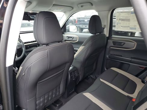 New 2026 Ford Bronco Sport Big Bend w/ Convenience Package image 29