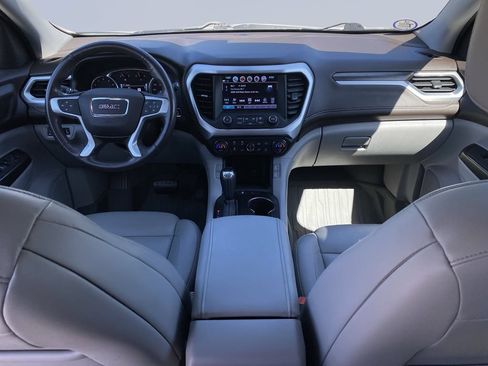Used 2019 GMC Acadia SLT w/ LPO, Floor Liner Package FWD image 13