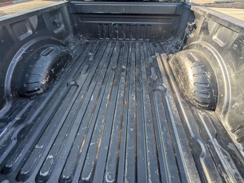 Used 2020 Ford F350 Lariat w/ Camper Package image 28