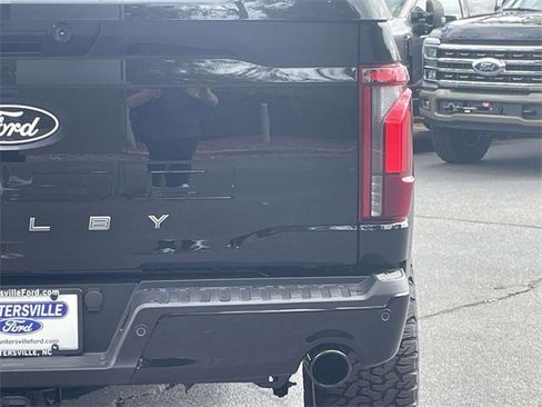 New 2025 Ford F150 Lariat w/ Equipment Group 502A High image 35