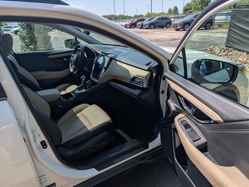 Used 2021 Subaru Outback Limited AWD/4WD image 11