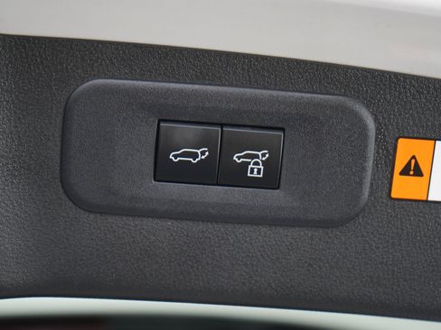 Used 2025 Lexus NX 350 AWD w/ Cold Area Package image 17