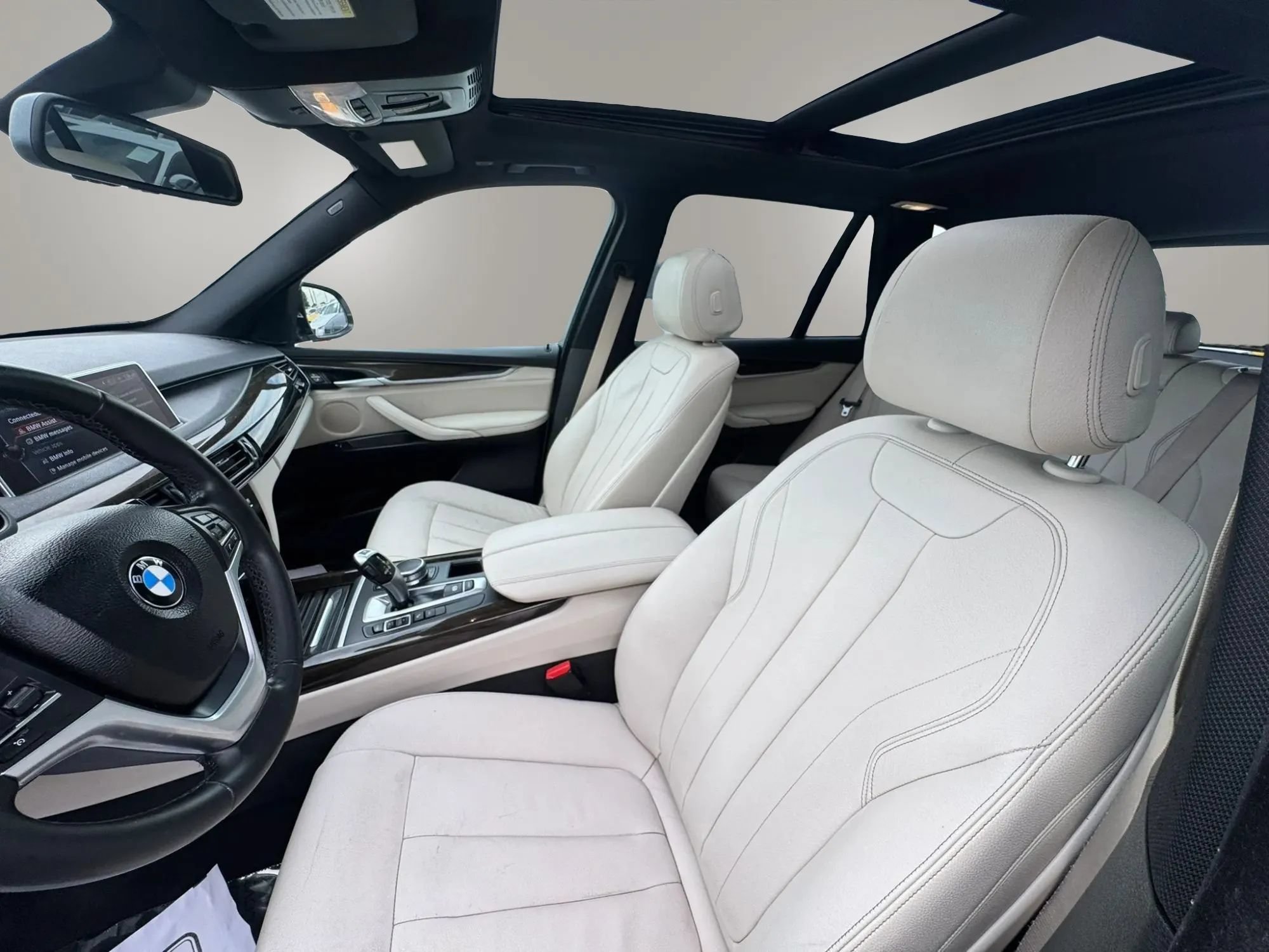 Used 2017 BMW X5 sDrive35i RWD image 11