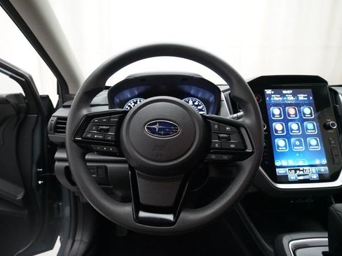 Certified 2024 Subaru Crosstrek 2.0i Premium w/ Crosstrek Mirror Package AWD/4WD image 4