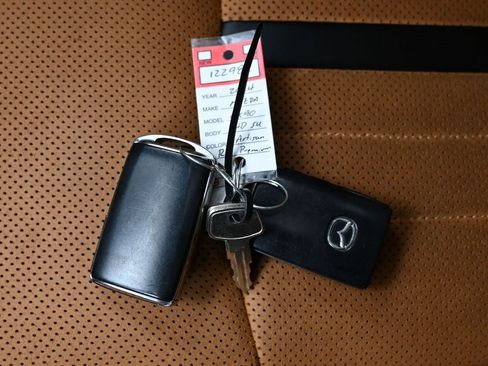 Used 2024 MAZDA CX-90 3.3 Turbo S w/ Premium Plus image 31