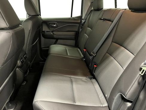 New 2026 Honda Ridgeline RTL image 22