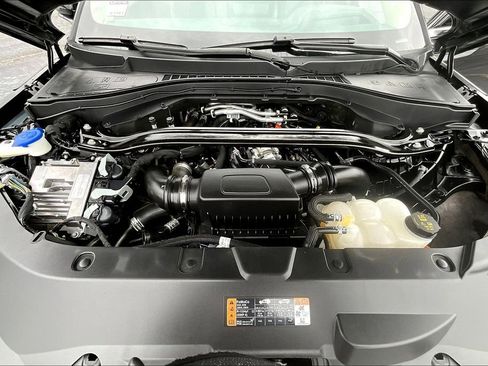 Certified 2023 Lincoln Aviator Reserve w/ Equipment Group 201A image 10