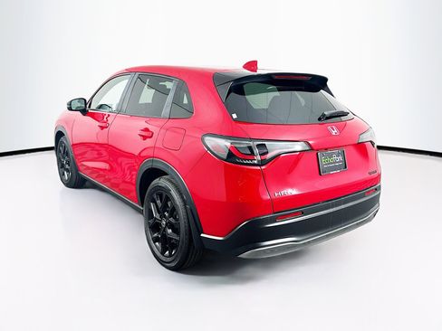 Used 2023 Honda HR-V Sport image 5