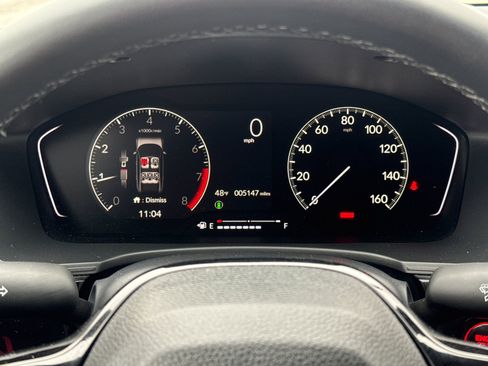 Used 2023 Honda Civic Sport image 23