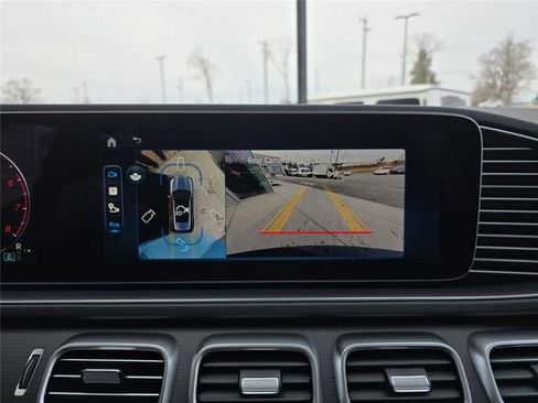 New 2026 Mercedes-Benz GLE 450 4MATIC image 29