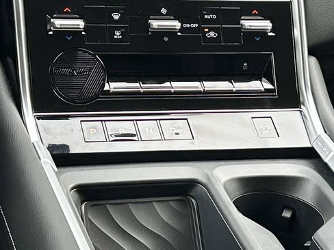 New 2026 Nissan Armada SV RWD image 26