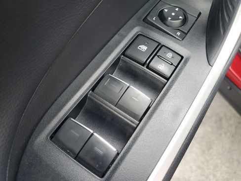 Used 2023 Toyota RAV4 Limited image 22