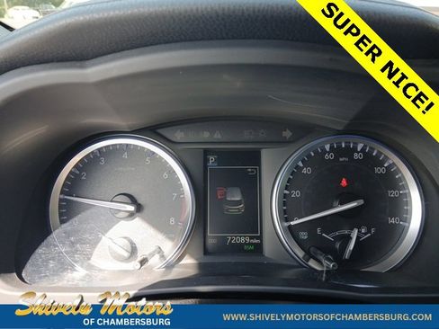 Used 2018 Toyota Highlander Limited Platinum image 28
