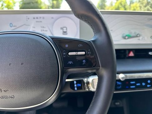 Certified 2023 Hyundai Ioniq 5 SEL AWD/4WD image 35