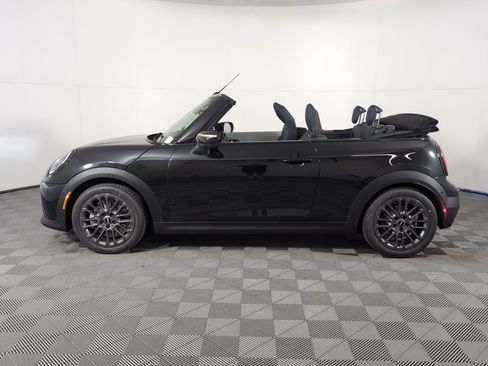 Used 2026 MINI Cooper S FWD image 2